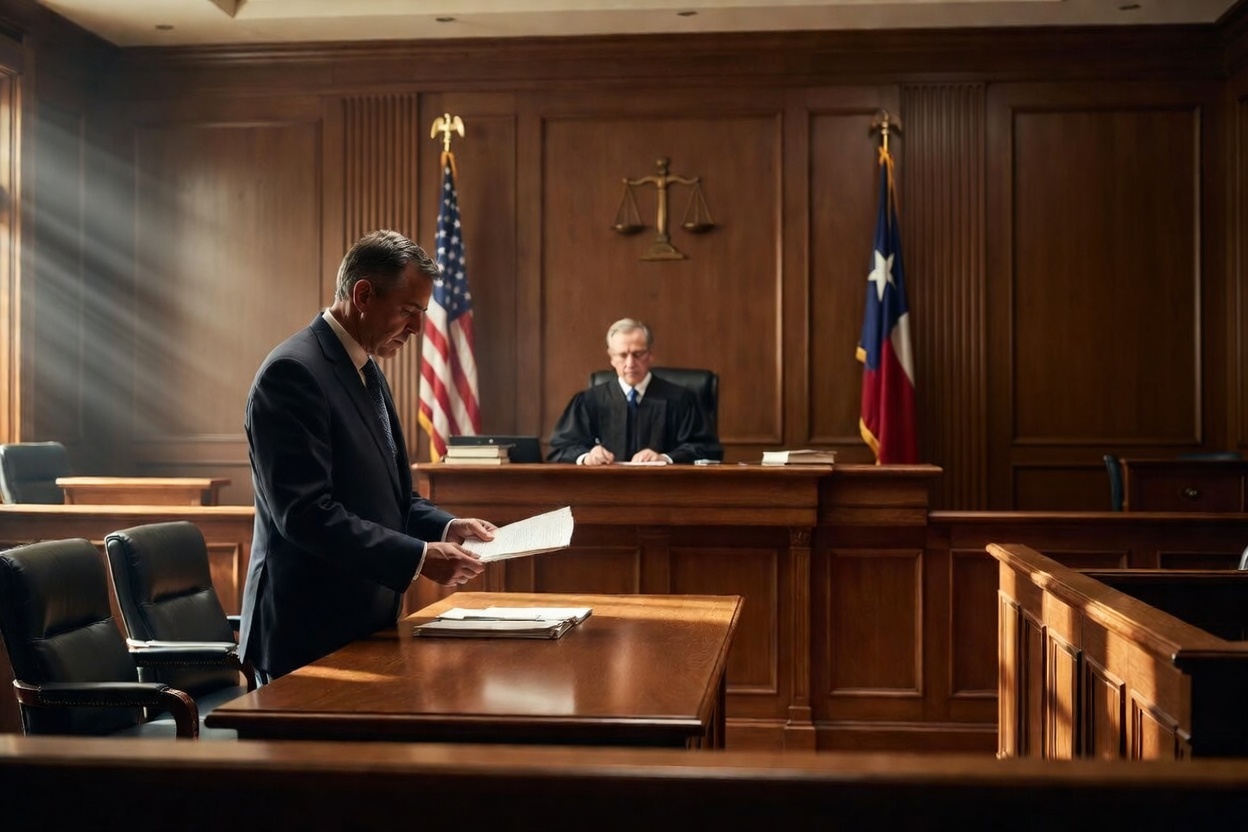 德克萨斯州遗嘱认证攻略：亲人去世时，有遗嘱和无遗嘱到底该怎么办？